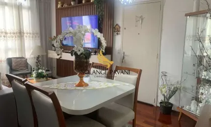 Apartamento à venda no bairro jardim pitangueiras ii - jundiaí/sp