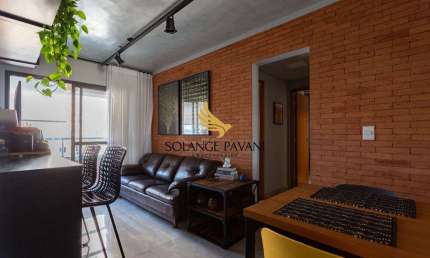 Apartamento em Recanto Quarto Centenário, Jundiaí/SP