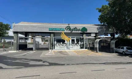 Terreno à venda no bairro Condomínio Phytus - Itupeva/SP