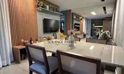Apartamento à venda no bairro Bosque dos Jacarandás - Jundiaí/SP