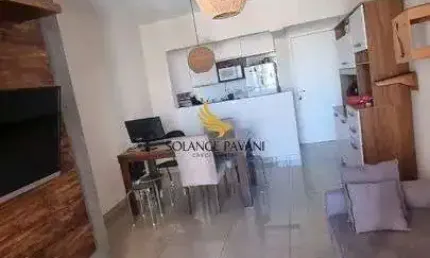 Apartamento com 3 quartos à venda na Ponte de São João, Jundiaí 
