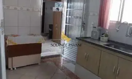 Casa com 2 quartos à venda na Vila Margarida, Jundiaí 