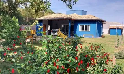 Chácara à venda no bairro vila bandeirantes - jundiaí/sp