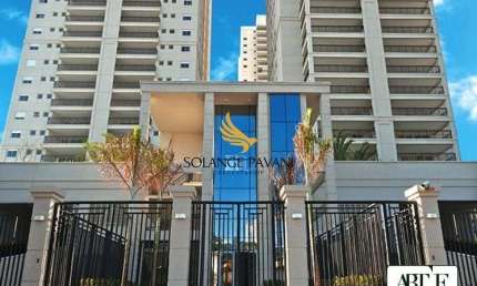 Apartamento Alto Padrão em Jardim São Bento, Jundiaí/SP