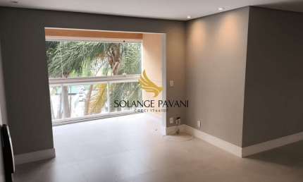 Apartamento à venda no bairro Jardim Bonfiglioli - Jundiaí/SP