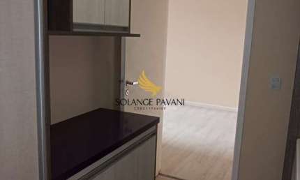 Apartamento com 2 quartos à venda no Caxambu, Jundiaí 
