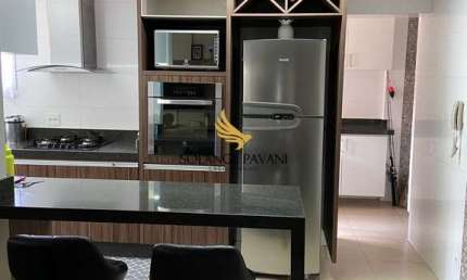 Apartamento à venda no bairro Jardim Bonfiglioli - Jundiaí/SP