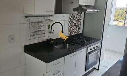 Apartamento com 2 quartos à venda no Caxambu, Jundiaí 