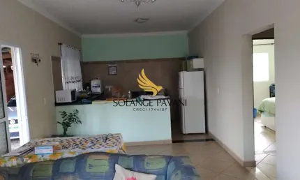 Casa com 2 quartos à venda no Jardim Santa Fé, Jundiaí 