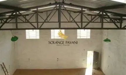 Pavilhão/Galpão Industrial em Parque Via Norte, Campinas/SP