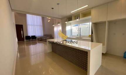 Casa com 3 quartos à venda no Loteamento Brisas do Lago, Jundiaí 