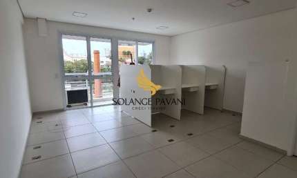 Sala comercial à venda no bairro Vila Arens - Jundiaí/SP