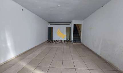 Casa comercial à venda no Corrupira, Jundiaí 