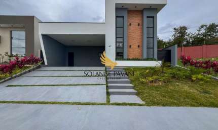 Casa com 3 quartos à venda no Centro, Itupeva 