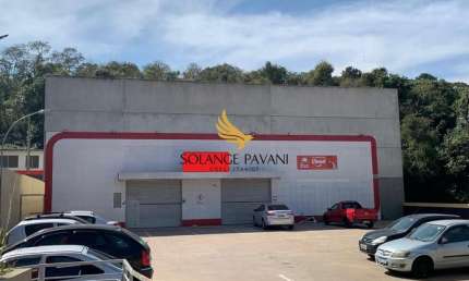 Pavilhão/Galpão Salão Comercial em Engordadouro, Jundiaí/SP