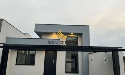 Casa à venda no bairro Jardim Marambaia - Jundiaí/SP