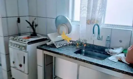 Apartamento em residencial terra da uva, jundiaí/sp