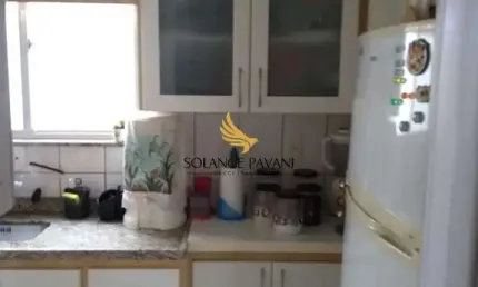 Apartamento em Residencial Terra da Uva, Jundiaí/SP