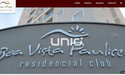 Apartamento com 3 dormitórios à venda, 86 m² por R$ 530.000,00 - Paulicéia - Piracicaba/SP