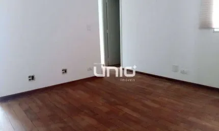 Apartamento com 2 dormitórios à venda, 59 m² por r$ 170.000,00 - nova américa - piracicaba/sp