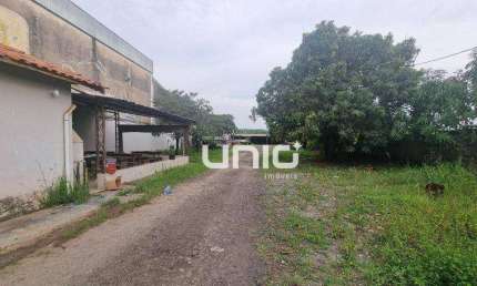 Galpão à venda, 1000 m² por R$ 2.900.000,00 - Jardim São Francisco - Piracicaba/SP