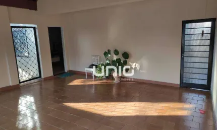 Casa com 3 dormitórios à venda, 190 m² por R$ 580.000,00 - Jardim Monumento - Piracicaba/SP