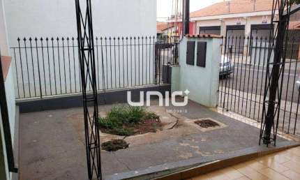 Casa com 3 dormitórios à venda, 198 m² por R$ 400.000,00 - São Luiz - Piracicaba/SP