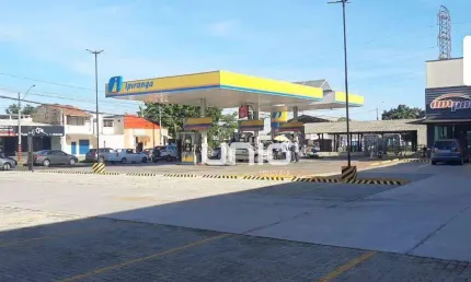 Sala para alugar, 59 m² por R$ 4.850,28/mês - Vila Areião - Piracicaba/SP