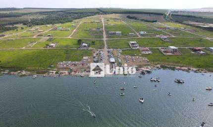 Terreno à venda, 1000 m² por R$ 210.000,00 - Zona Rural - Anhembi/SP