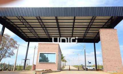 Terreno à venda, 1000 m² por R$ 250.000,00 - Zona Rural - Anhembi/SP