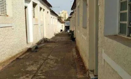 Casa com 1 dormitório para alugar, 51 m² por r$ 878,07/mês - centro - piracicaba/sp