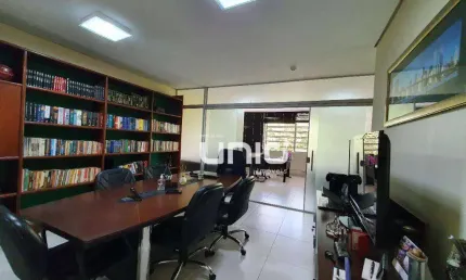 Laje / Sala comercial à venda no Centro de Piracicaba/SP