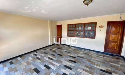 Casa com 3 dormitórios à venda, 176 m² por R$ 750.000,00 - Nova Piracicaba - Piracicaba/SP