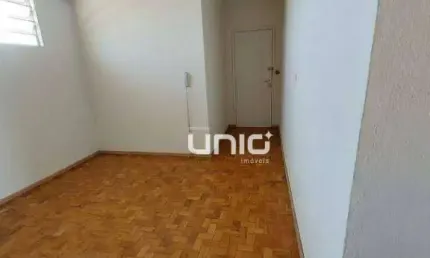 Apartamento com 2 dormitórios à venda, 100 m² por r$ 210.000,00 - centro - piracicaba/sp