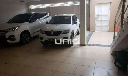 Sobrado com 5 dormitórios à venda, 250 m² por R$ 900.000,00 - Jardim Morato - Piracicaba/SP