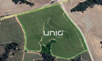 Sítio à venda, 96800 m² por R$ 800.000,00 - Mombuca - Mombuca/SP