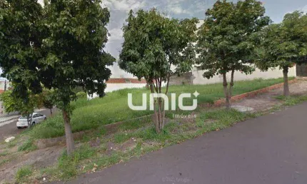 Terreno à venda, 288 m² por R$ 260.000,00 - Nova América - Piracicaba/SP