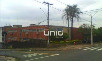Prédio, 787 m² - venda por R$ 3.700.000,00 ou aluguel por R$ 28.000,00/mês - Castelinho - Piracicaba/SP
