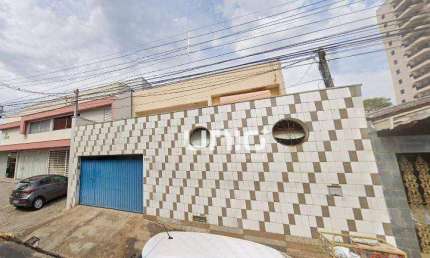 Casa com 4 dormitórios à venda, 255 m² por R$ 980.000,00 - Alemães - Piracicaba/SP