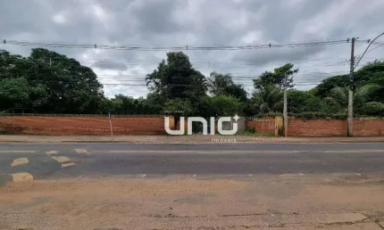 Área à venda, 5200 m² por R$ 2.100.000,00 - Campestre - Piracicaba/SP