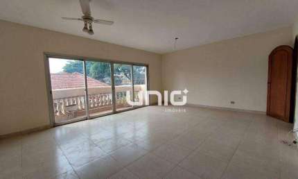 Apartamento com 3 dormitórios, 150 m² - venda por R$ 500.000,00 ou aluguel por R$ 2.828,66/mês - Centro - Piracicaba/SP