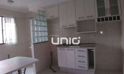 Apartamento para venda no Edifício Village Cleopath - Centro - Piracicaba/SP