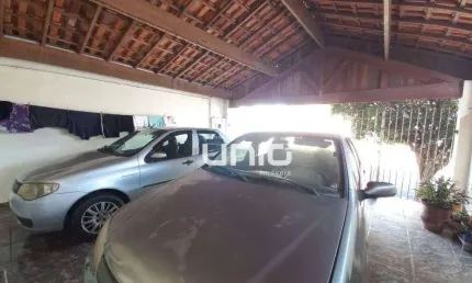 Casa com 5 dormitórios à venda, 90 m² por R$ 350.000,00 - Nossa Senhora de Fátima - Piracicaba/SP