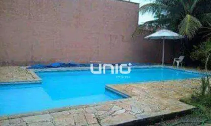 Chácara com 2 dormitórios à venda, 1500 m² por R$ 550.000,00 - Área Rural de Santa Maria da Serra - Santa Maria da Serra/SP