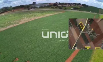 Área à venda, 28000 m² por R$ 4.200.000,00 - Jardim Primavera - Piracicaba/SP