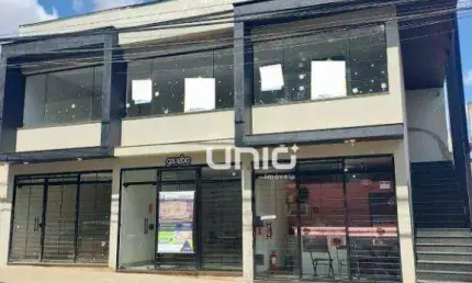 Sala para alugar, 70 m² por R$ 3.650,00/mês - Alto - Piracicaba/SP
