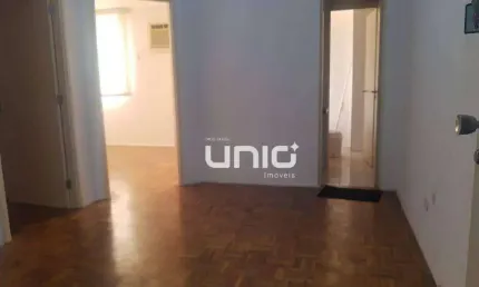 Sala para alugar, 48 m² por R$ 1.990,00/mês - Alto - Piracicaba/SP