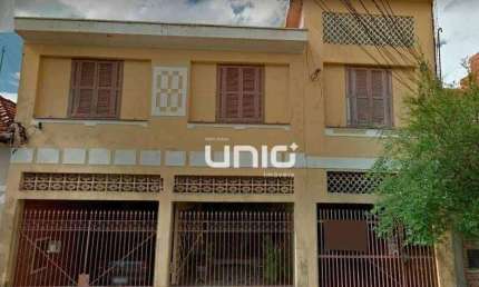 Casa com 8 dormitórios à venda, 194 m² por R$ 1.300.000,00 - Alto - Piracicaba/SP
