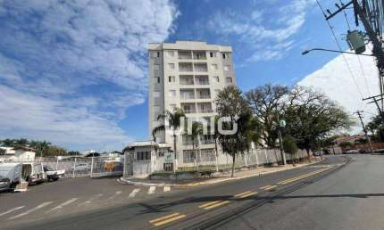 Apartamento para locação no bairro  Dois Córregos - Piracicaba/SP