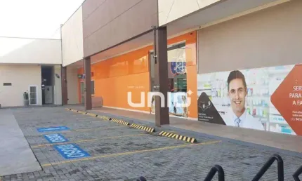 Sala para alugar, 108 m² por R$ 3.250,00/mês - Piracicamirim - Piracicaba/SP